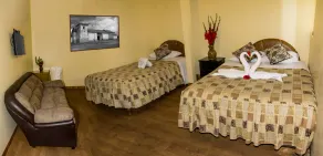 Hostal Posada Santiago - Image 2