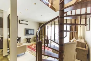 Noche Suites Harbiye - Image 5