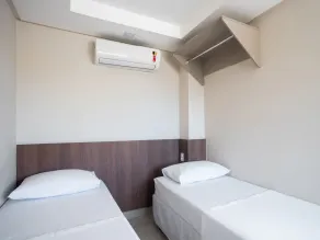 Hotel Barra Do Riacho - Image 5