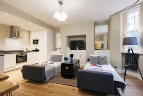 The Linden Gardens Residence - Image 4
