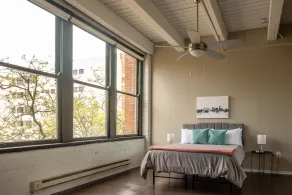 FRONTDESK East 8 Loft Apts Downtown Cincinnati - Image 2