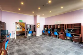 Blue Mountains Backpacker Hostel - Image 4