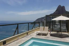 MARINA PALACE RIO LEBLON - Image 3