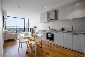 61 Boutique One-bedroom Boxhill Central Mall - Image 5