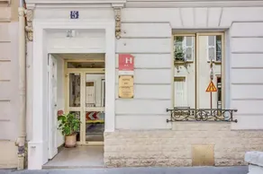 Hôtel De Cabourg Paris - Image 5