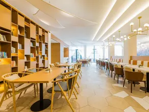 Atour Hotel Qingdao Heilongjiang Middle Road - Image 2