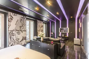 7rooms7 Gran Vía Smile Apartments - Image 4