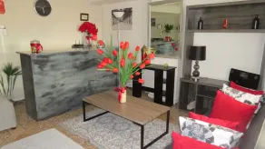 Hotel Playa Blanca B&B Antofagasta - Image 2