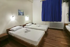 Vassilikon Hotel - Image 2
