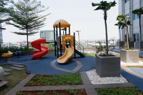 1BR Sky Terrace Lagoon Condo Apartment near Daan Mogot Mall - Image 5