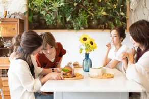 Cafe and Guest House Kaede - Image 4
