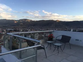 Mirador Apart Hotel - Image 4