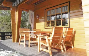 Beautiful Home in Grisslehamn With 3 Bedrooms - Image 5