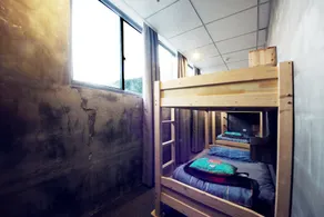 Huangshan Scenic Welda Capsule Youth Hostel - Image 4