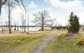 Awesome Home in Listerby With 1 Bedrooms - Image 3