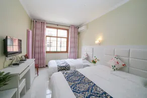 Aiweixin Theme Hotel - Image 4