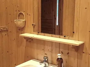 8 Person Holiday Home in Eidsdal - Image 2
