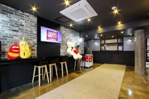 Daejeon Page Hotel - Image 5