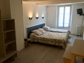 Hôtel Restaurant L'Aiglon - Image 5