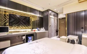Yecheon K Self Check-in Motel - Image 3