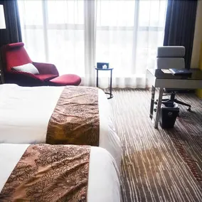 Fengyi International Hotel - Image 5