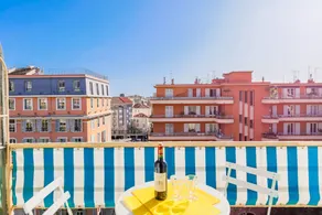 VILLA DUBOUCHAGE - Nice - Image 4