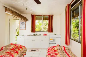 Pension Fare Maeva - Image 5
