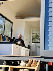 Charlotte Tiny House - Image 2