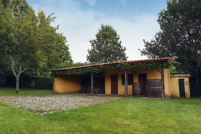 5 bedrooms house with private pool enclosed garden and wifi at Paredes de Coura - Image 3