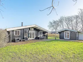Peaceful Holiday Home in Hemmet near Sea - Image 2