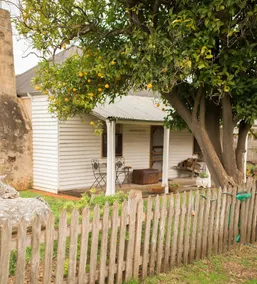 Davidsons Cottage - Image 5