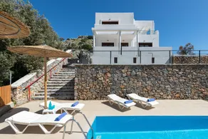 Villa Alya with Private Pool - Image 2