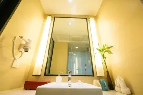 Ssaw Boutique Hotel Wuhan - Image 3