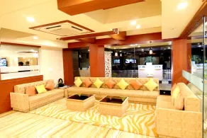 Hotel Grand Orchid - Image 2