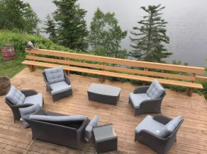 Salmon Pool Inn - Image 4