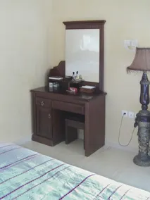 2 bedrooms appartement with shared pool and garden at Mharza Sahel - Image 3
