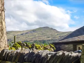 High Wallowbarrow Farm Cottage - Image 3