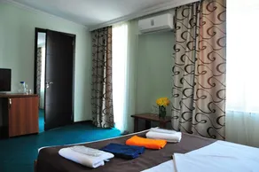 Hotel Renessans Kobuleti - Image 2