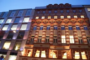Czech Bohemia Design Apartments Prague - Image 3