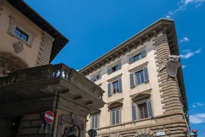 Tornabuoni Apartments - Image 4