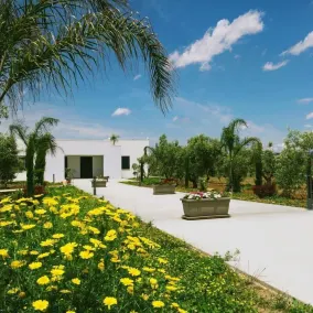 Dimora Capasi Luxury - Image 5