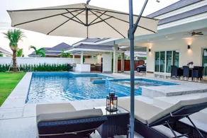 Tulip House Pool Villa Hua Hin - Image 5