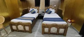 K.N. Gupta Group Of Hotels Hotel Castle - Image 4