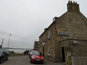The Station Hotel Elgin - Image 5