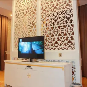 Net Red Bridge Hotel (Chongzuo Yanshan Road Branch) - Image 4