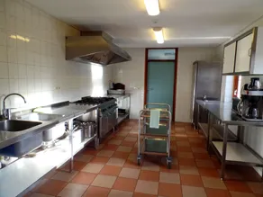 Big Holiday Home at 1 km From the North Sea Beach - Image 2