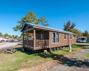 Coosa At River Rocks Landing 1 Bedroom Bungalow - Image 3