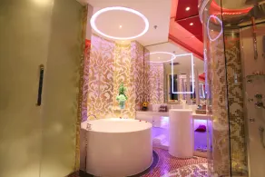 Sanlitun Mark Jacobs Boutique Hotel - Image 2