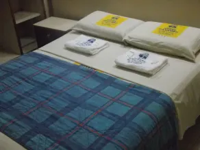 Hotel Caxambu - Image 4