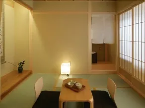 Kyomachiya Ryokan Sakura Hongan-G - Image 4